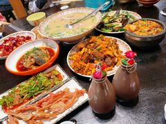 -醉八仙热酒馆(渝中店)