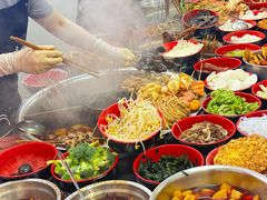 -小吴水煮(羊子巷无任何分店)
