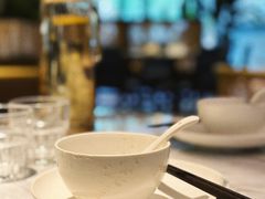 餐具摆设-鹿港小镇(霄云店)