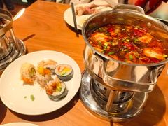 -嘉定凯悦·咖啡厅