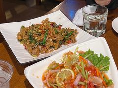 -明泰谷泰国餐厅(正大广场店)