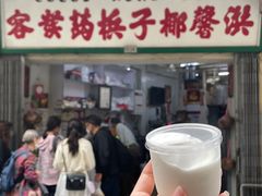 -洪馨椰子