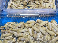 -徐记海鲜(大雁塔|金都店)