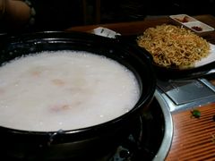 -盈田盈粥庄(博山东路店)