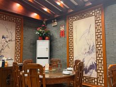 -合肥妈妈菜(青阳南路店)