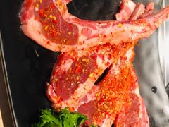 -新石器烤肉(之心城店)