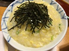 螃蟹蛋羹-蟹道乐(道顿堀本店)