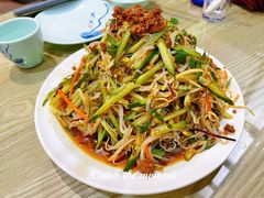 -哈尔滨春饼(朝山街店)