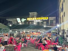 -霞姐屯昌枫木香草鸭店(海螺店)