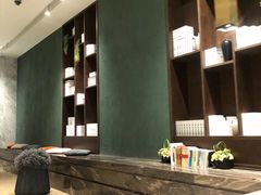 -和颐至尊酒店(上海徐家汇漕河泾店)