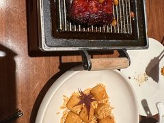 -大树餐厅(益田假日店)