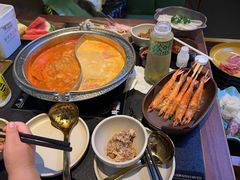 -牛New寿喜烧(闵行龙湖天街店)