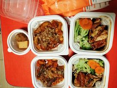 -吉野家(秀谷店)