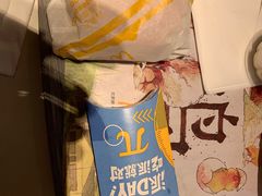 -麦当劳(欧亚卖场店)