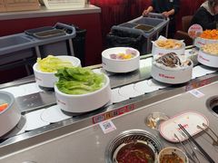 -龍歌自助小火锅(雨花台江南虹悦城店)