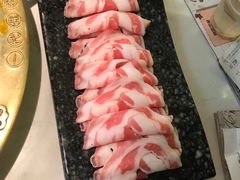 -哥老官重庆美蛙鱼头(宝山龙湖店)