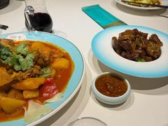 -阿西娅食府(中关村店)