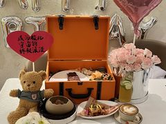 -LE SHARE洛笙·花园西餐(北京路步行街店)