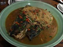 -德叔阙里·衢州菜馆(月湖店)