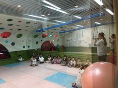 -嘉定民办实蒙早教中心