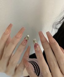 -1T·1M 日式美甲美睫