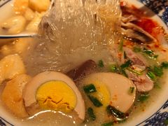 -小潘记鸭血粉丝汤