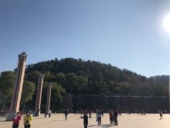 -神光山国家森林公园