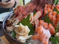 -菊上尊品料理(八佰伴中心店)