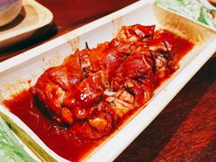 -大牌大·传统杭帮菜(湖滨店)