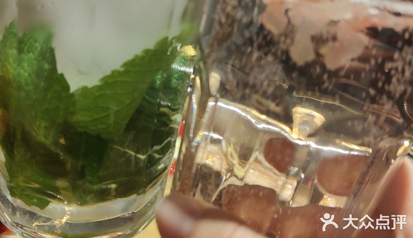 这家寿喜锅我尊嘟太爱了