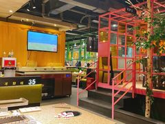 -丰茂烤串(全国首店)