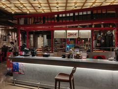 -金陵一哥龙虾(水木秦淮店)