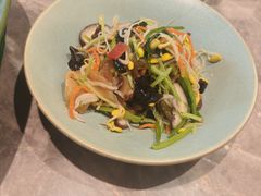-奇芳阁·百年清真南京菜(夫子庙店)