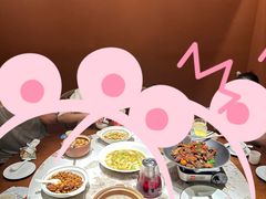 -老村长•湖北家常菜(南湖店)
