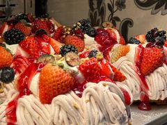 -BUTTERFUL&CREAMOROUS 黄油与面包(三里屯太古里店)