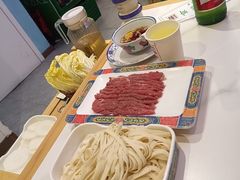 -京悦南门涮羊肉(长寿路店)
