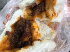 -袁大头包子(光华路店)