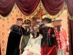 -NINES推理馆·实景侦探推理剧MIXPLAY(静安店)