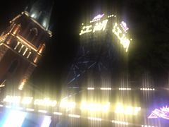 -江湖酒吧