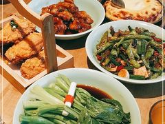 -弄堂里(阿里西溪A区店)