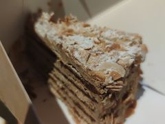 杏仁摩卡-德南面包房(尚都店)