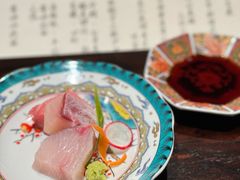 -元熹会席料理