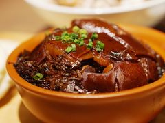 -香园茶社·金陵小灶(老门东店)