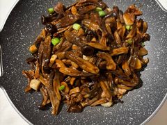 -贝勒爷·酥不腻烤鸭