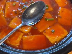 -严记小天府酸菜鱼(西四路店)