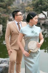 -蔚蓝映像STUDIO婚纱摄影(南稍门店)