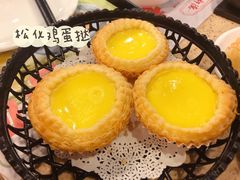 -点都德(聚福楼店)