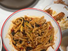 -吴掌柜·藕汤印象(南湖店)