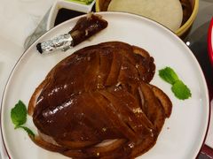 -大鸭梨烤鸭(左家庄店)