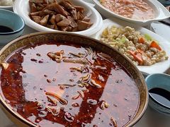 -古尚锦酒楼·水上餐厅